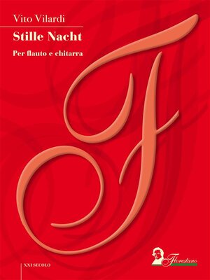 cover image of Stille Nacht